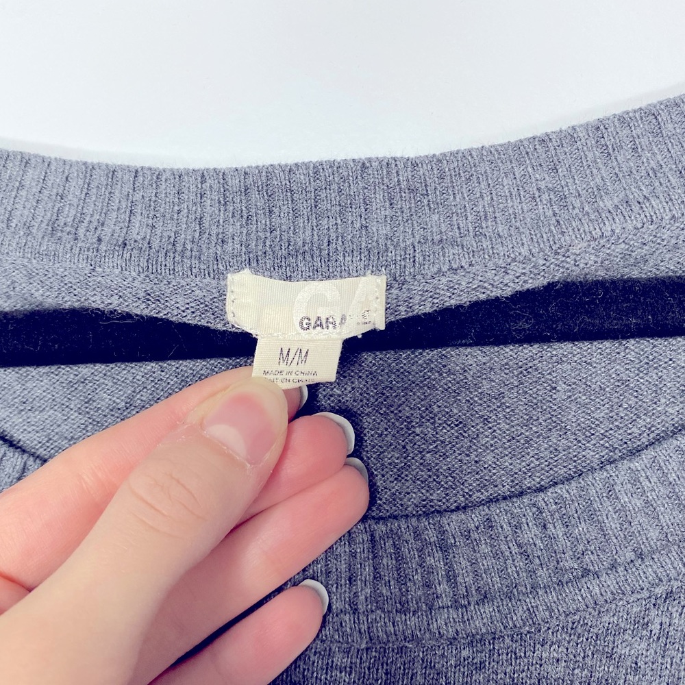 Sweater - Picture 2 of 2